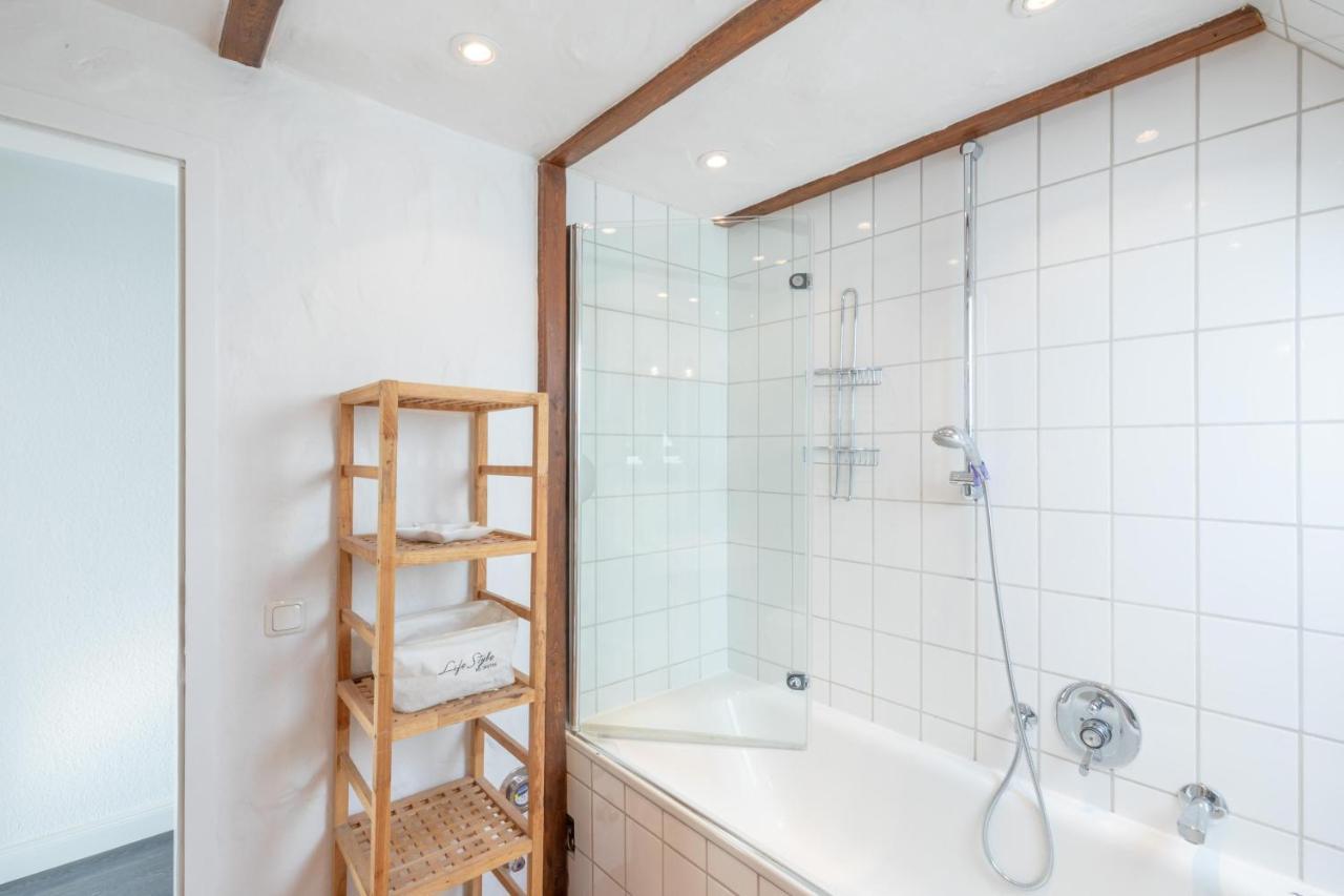 Seaside Apartman Westerland Kültér fotó